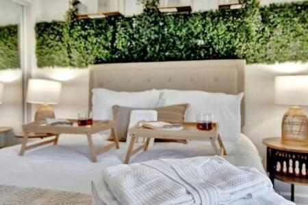 The Hemingway Subtropical Luxury On The Tampa Bay Villa Ngoại thất bức ảnh