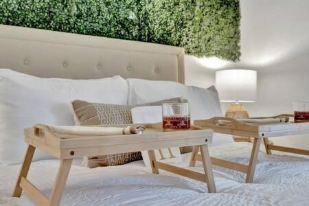The Hemingway Subtropical Luxury On The Tampa Bay Villa Ngoại thất bức ảnh