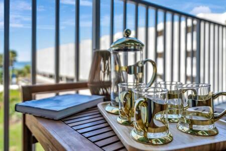 The Hemingway Subtropical Luxury On The Tampa Bay Villa Ngoại thất bức ảnh