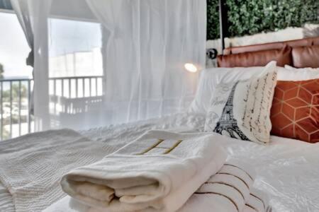 The Hemingway Subtropical Luxury On The Tampa Bay Villa Ngoại thất bức ảnh