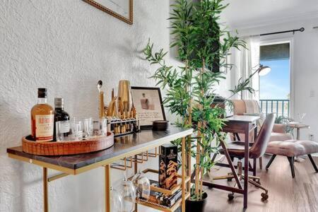 The Hemingway Subtropical Luxury On The Tampa Bay Villa Ngoại thất bức ảnh