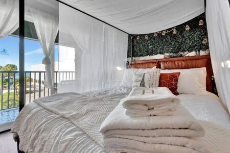 The Hemingway Subtropical Luxury On The Tampa Bay Villa Ngoại thất bức ảnh