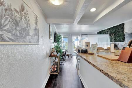 The Hemingway Subtropical Luxury On The Tampa Bay Villa Ngoại thất bức ảnh