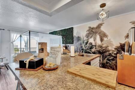 The Hemingway Subtropical Luxury On The Tampa Bay Villa Ngoại thất bức ảnh